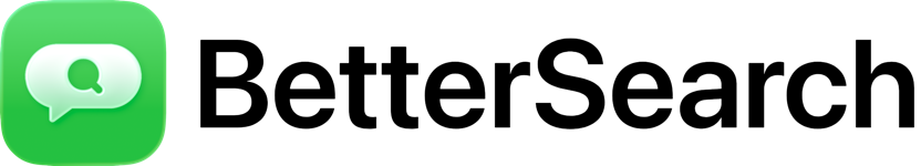 BetterSearch logo